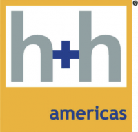H+H Americas Logo